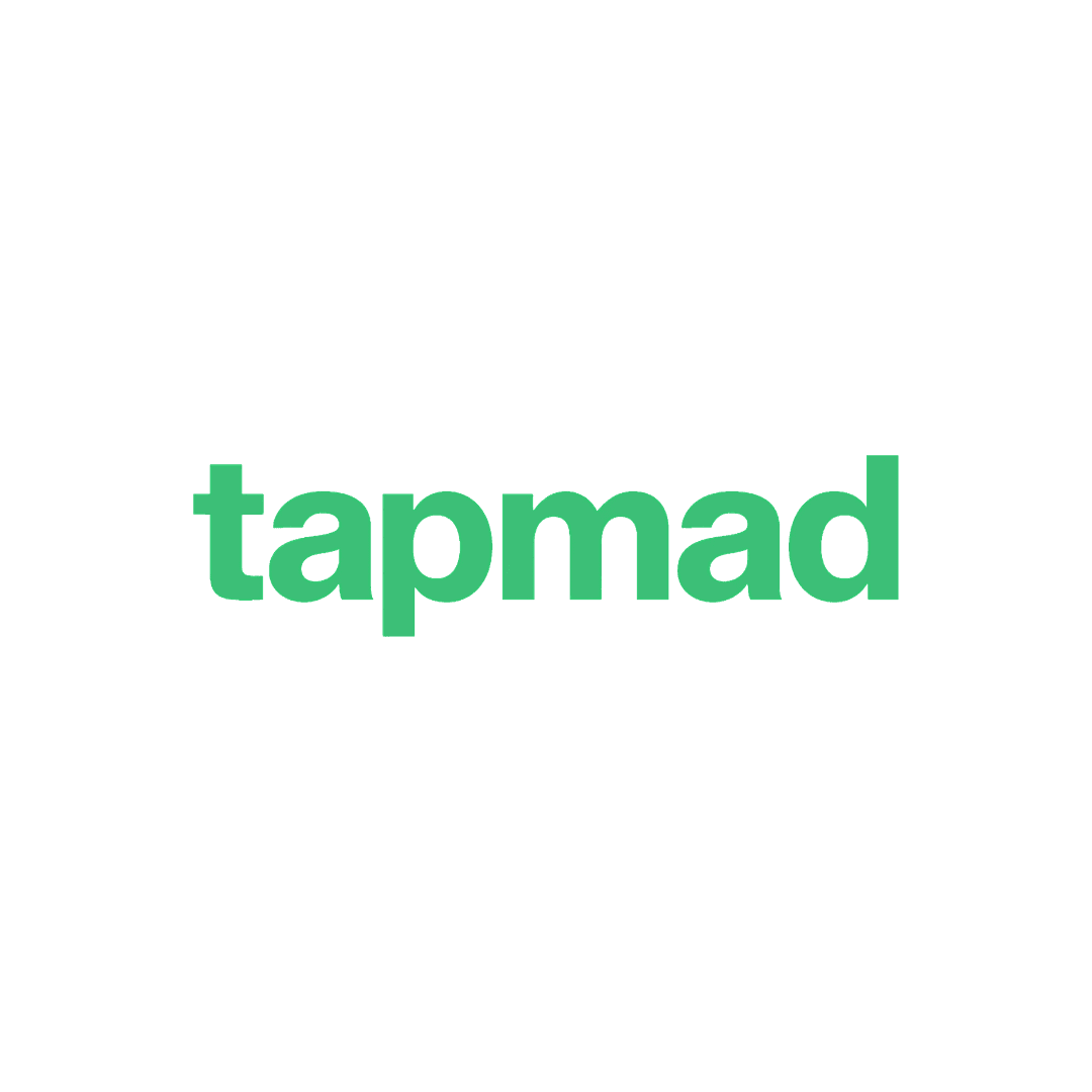 Tapmad