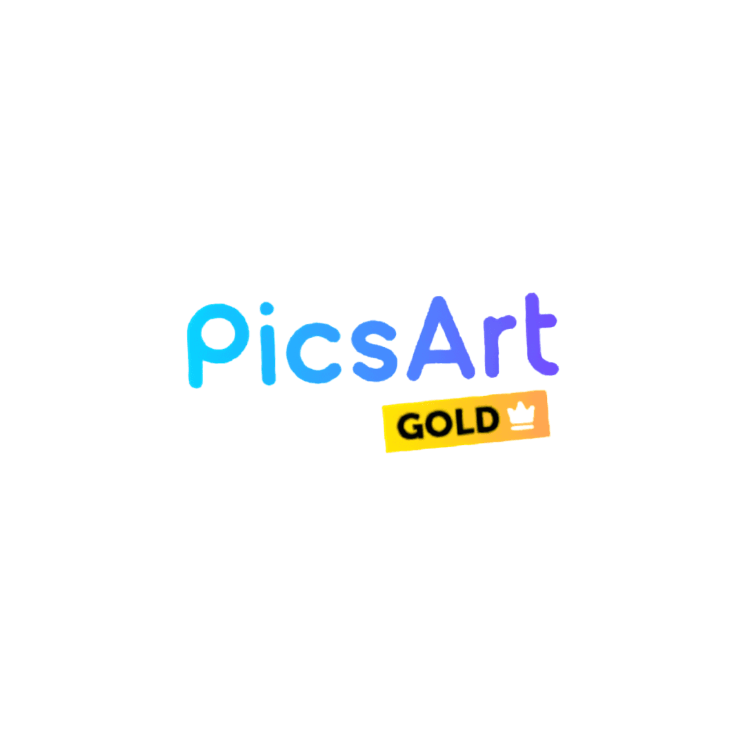 Picsart Gold