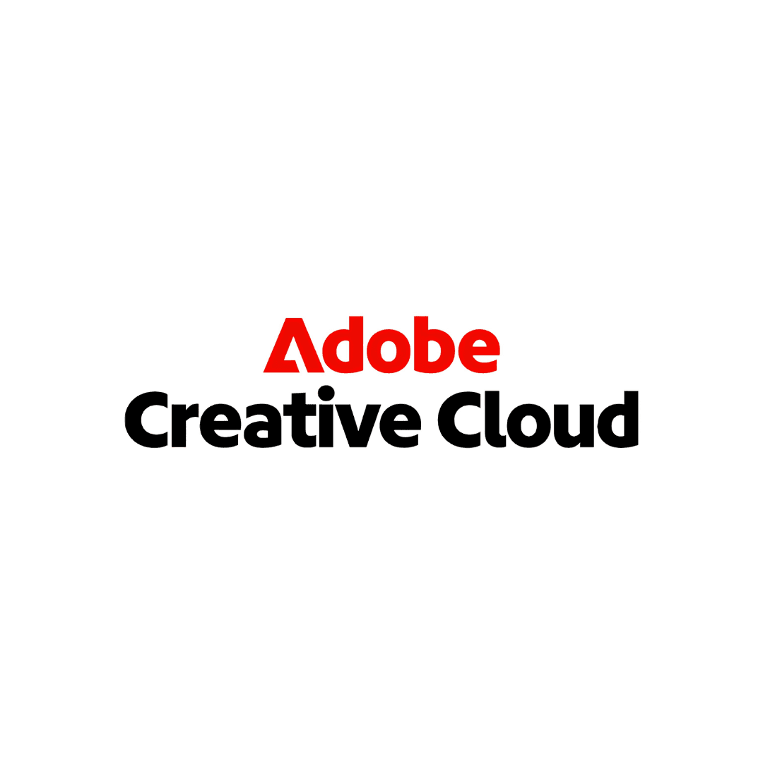 Adobe Creative Cloud