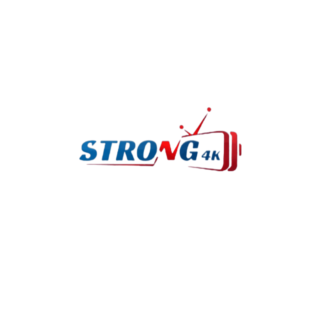 Strong 4K IPTV
