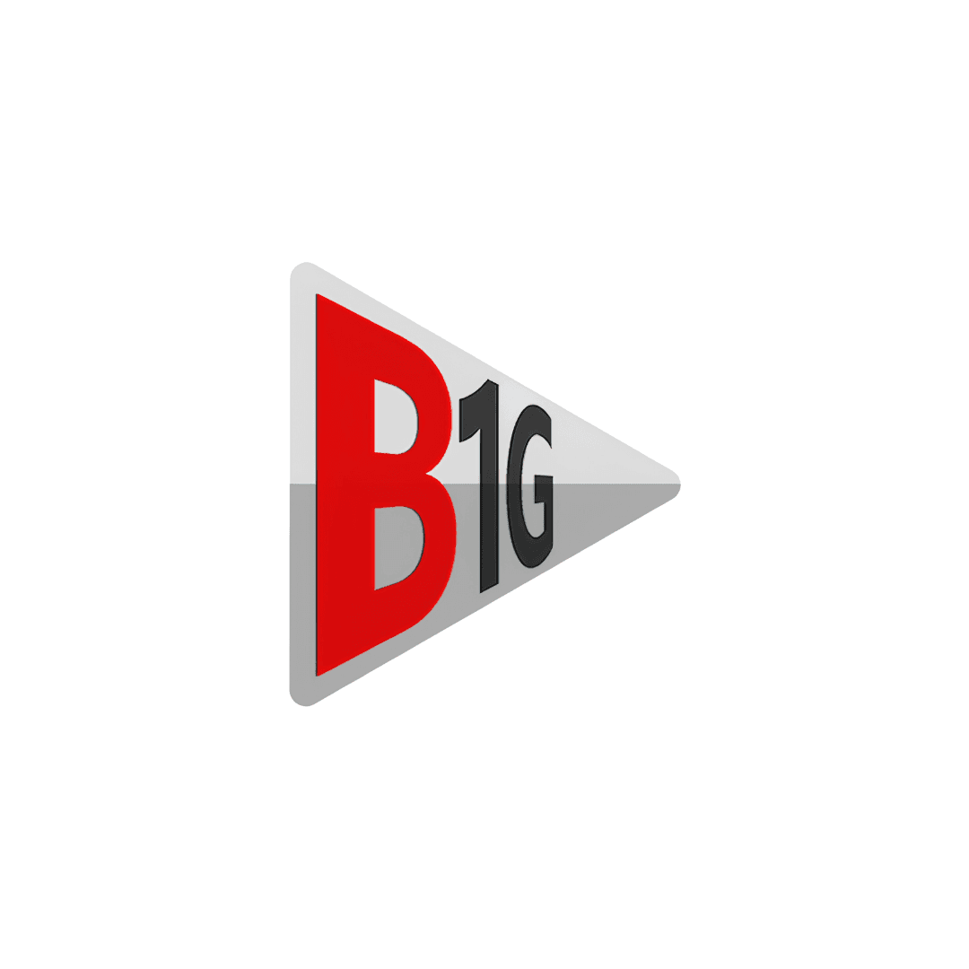 B1G IPTV