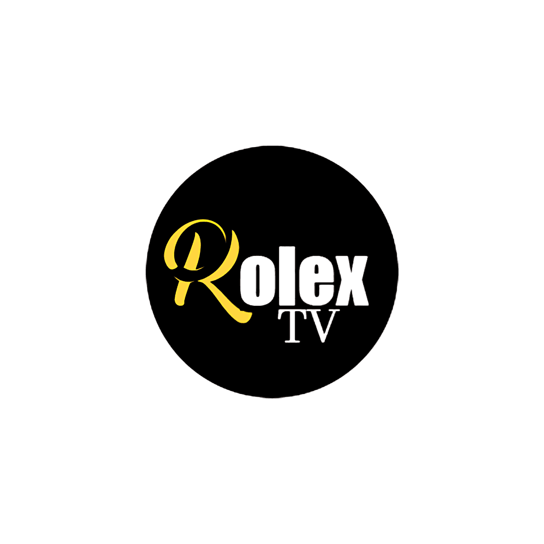 Rolex IPTV
